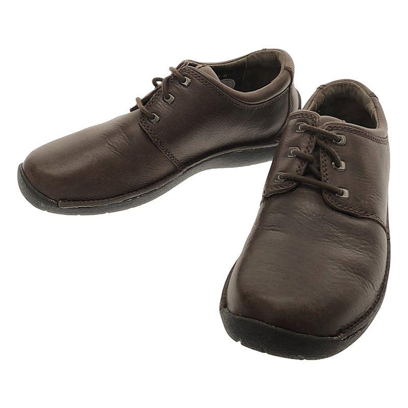 DANSKO / ダンスコ | レースアップ レザーシューズ | 43 | ブラウン  