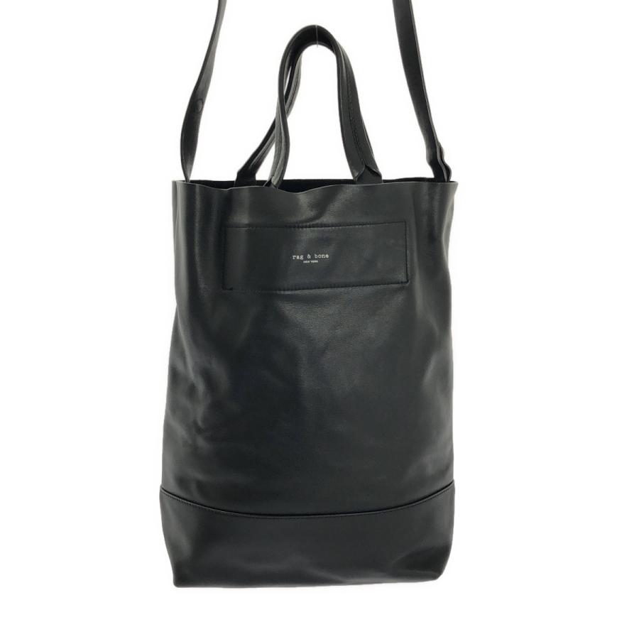 rag & bone（ラグ&ボーン） rag & bone / ラグアンドボーン エコレザー 