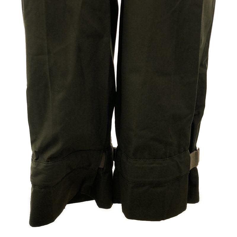 sacai 【美品】 / サカイ | 2022SS Cotton Weather Jumpsuits 