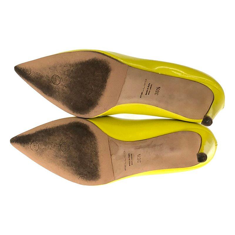 PELLICO（ペリーコ） 【美品】 | ANDREA 65SC パテントレザー