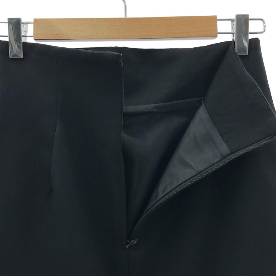 美品】 Mame Kurogouchi / マメクロゴウチ | Wool High Waisted Mini