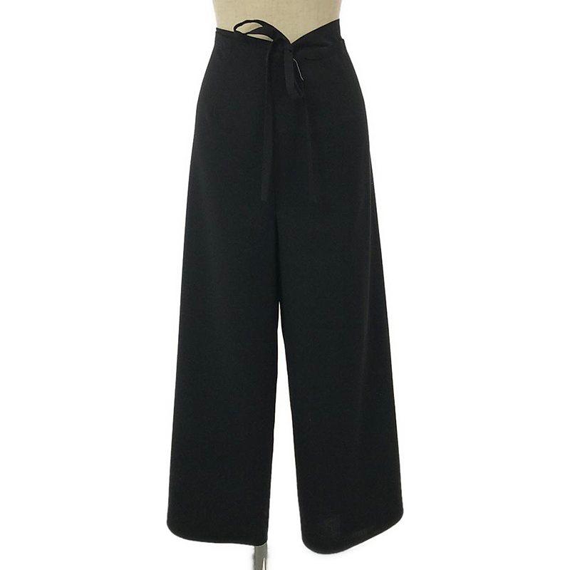 CristaSeya 【新品】 Cristaseya / クリスタセヤ | Tie pants CristaSeya 【新品】 Cristaseya / クリスタセヤ | Tie pants