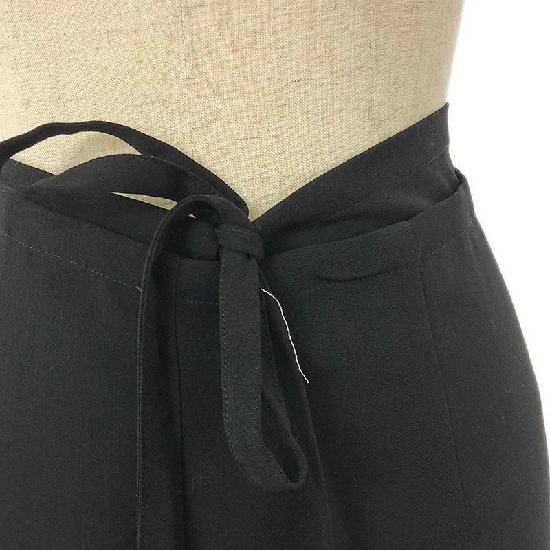 CristaSeya 【新品】 Cristaseya / クリスタセヤ | Tie pants CristaSeya 【新品】 Cristaseya / クリスタセヤ | Tie pants