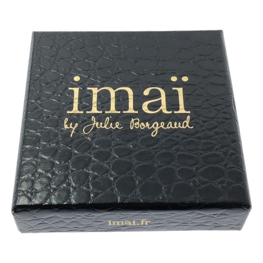 お値引き 新品 ドゥーズィエムクラス imai GOLDブレスレット Deuxieme Classe（ドゥーズィエムクラス） 【 IMAI / イマイ 】 CHAIN