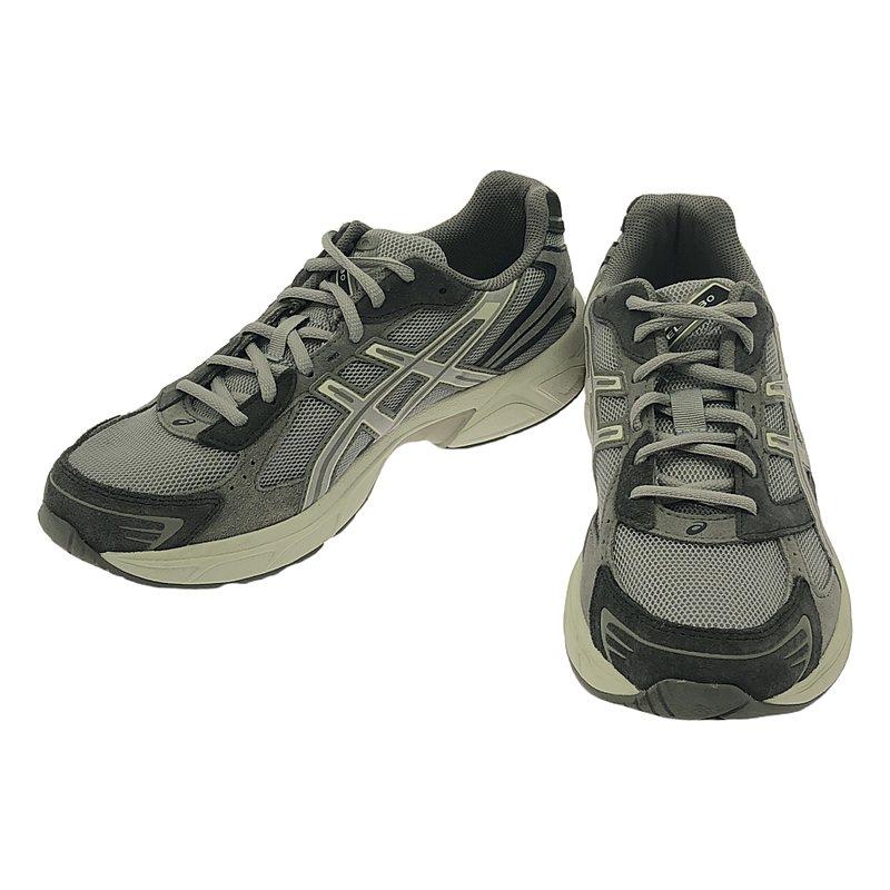 ASICS / アシックス | GEL-1130 CEMENT GREY レースアップ スニーカー | 26 | グレー | メンズ ASICS / アシックス | GEL-1130 CEMENT GREY レースアップ スニーカー