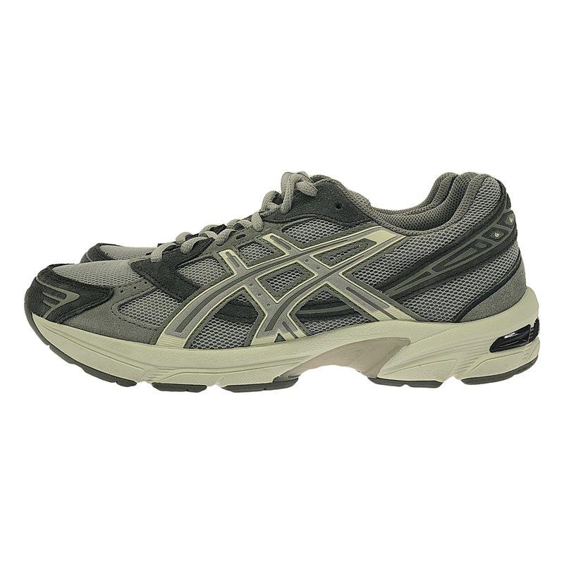 ASICS / アシックス | GEL-1130 CEMENT GREY レースアップ スニーカー