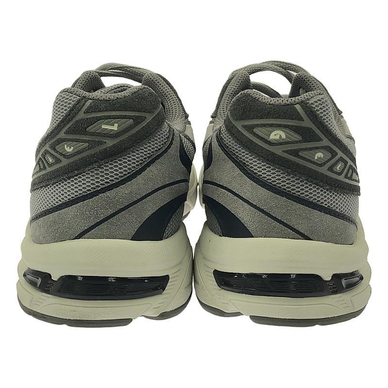 ASICS / アシックス | GEL-1130 CEMENT GREY レースアップ スニーカー | 26 | グレー | メンズ ASICS / アシックス | GEL-1130 CEMENT GREY レースアップ スニーカー