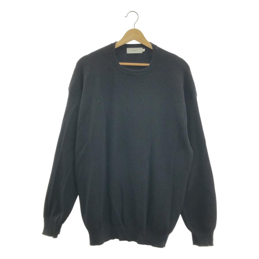 Graphpaper ウールニット graphpaper グラフペーパー スーパーエクストラファイン メリノウール