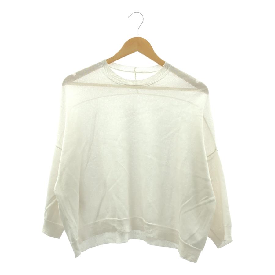 『新品』arts&science Balloon sweater ARTS & SCIENCE（アーツアンドサイエンス） Short Sleeve Balloon