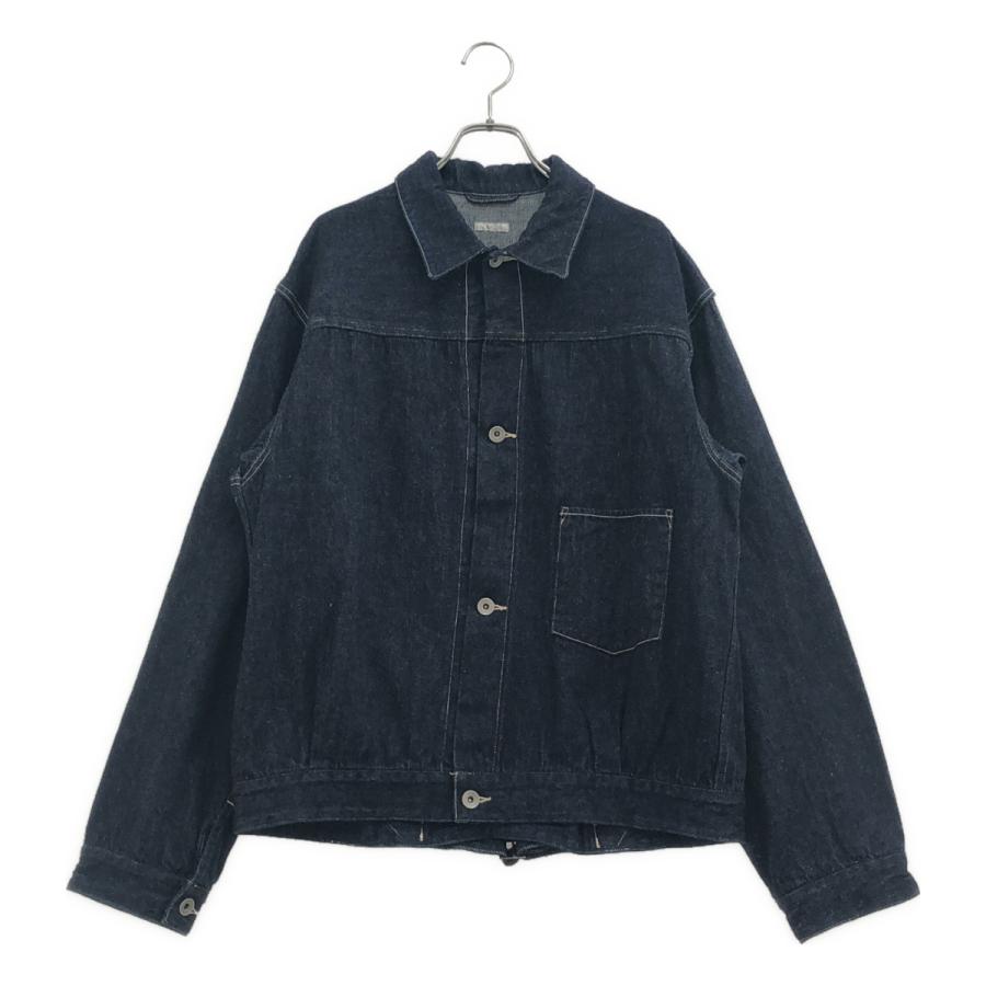 COMOLI（コモリ） デニムジャケット : KLD ヤフーショッピング店