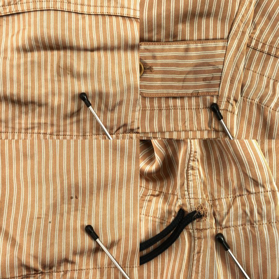 DRIES VAN NOTEN（ドリス ヴァン ノッテン） ドローストリング 