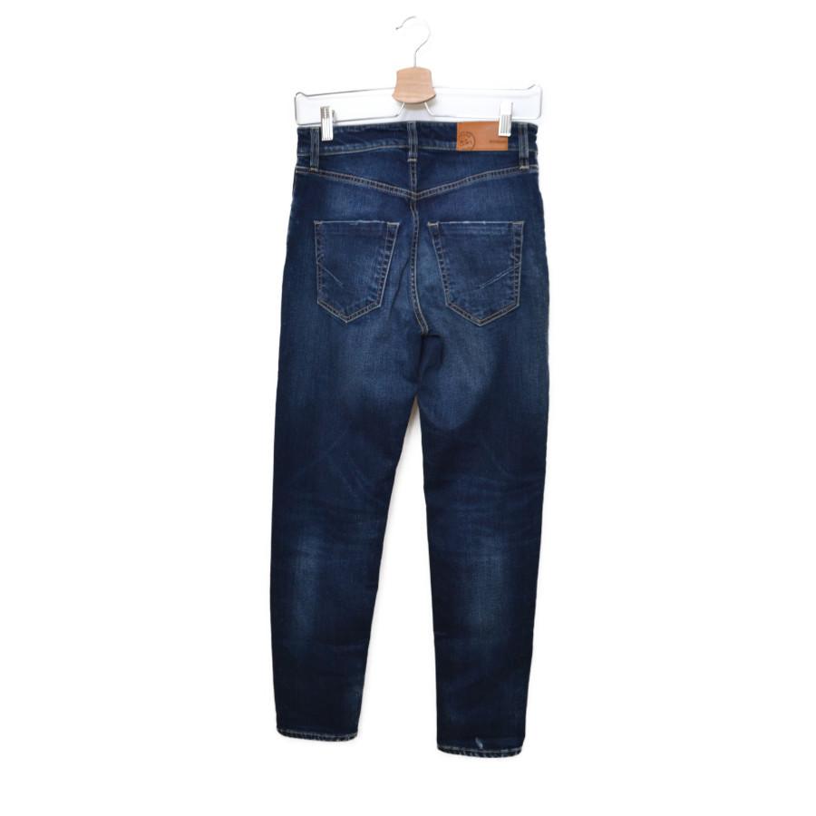新品】SIVIGLIA / シヴィリア | スリムストレッチ デニムパンツ 23 