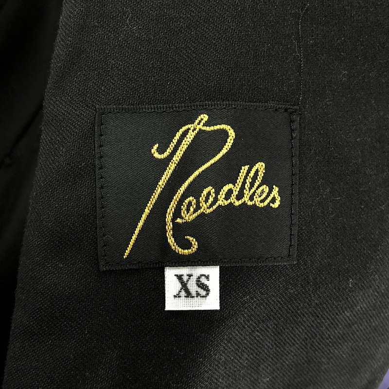 Needles 【美品】 / ニードルス | 2023AW セットアップ 千鳥格子 Needles 【美品】 / ニードルス | 2023AW セットアップ 千鳥格子