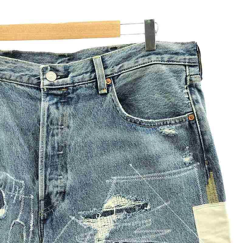 Levi's 【美品】 / リーバイス | 2025SS 501 LEVI'S ORIGINAL