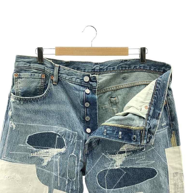 Levi's 【美品】 / リーバイス | 2025SS 501 LEVI'S ORIGINAL