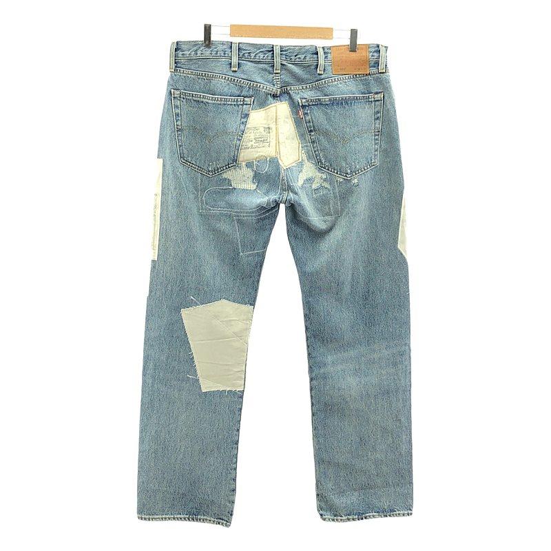 Levi's 【美品】 / リーバイス | 2025SS 501 LEVI'S ORIGINAL