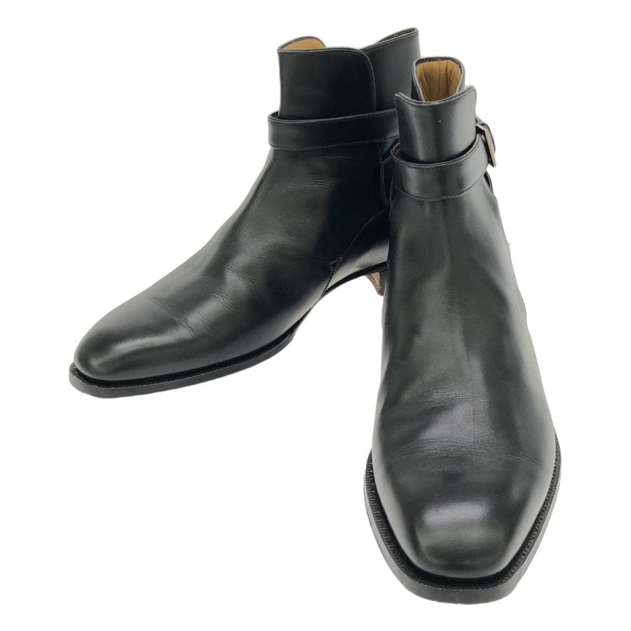 美品】 ENZO BONAFE / エンツォボナフェ | Jodhpur Boots ボックス