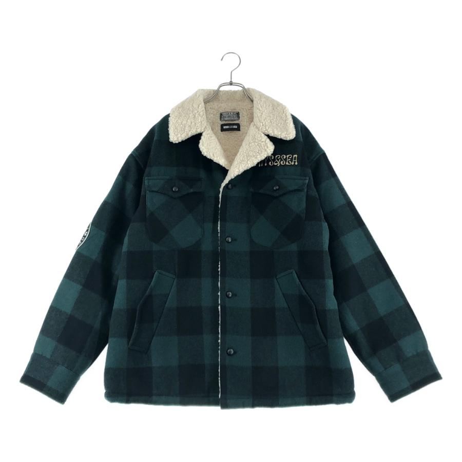 HYSTERIC GLAMOUR（ヒステリックグラマー） × WIND AND SEA / ウィン 