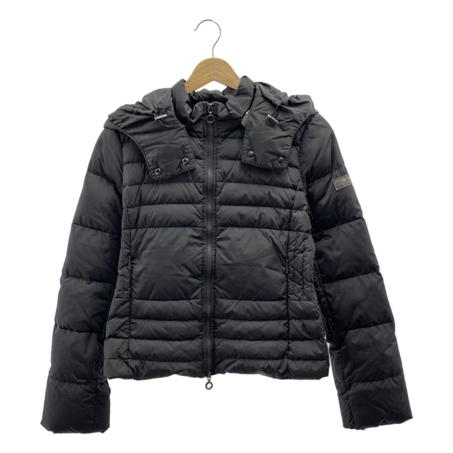 TATRAS ダークグレー ダウンジャケット2