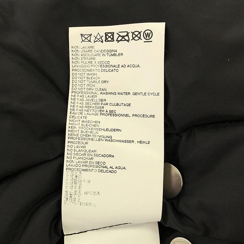 Maison Margiela / メゾンマルジェラ | 2020AW グラムスラム Maison Margiela / メゾンマルジェラ | 2020AW グラムスラム