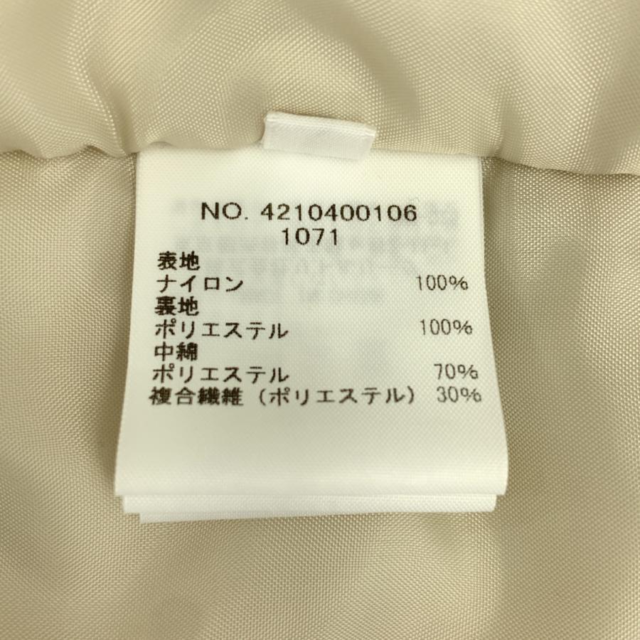 Ron Herman（ロンハーマン） フードベスト / ドローコード : KLD