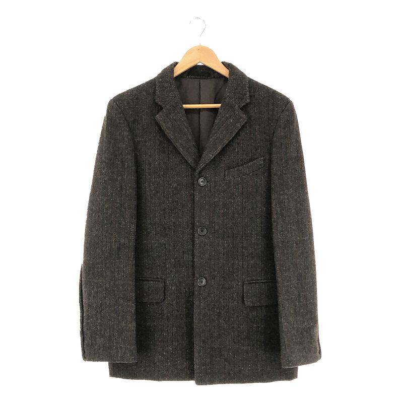 COMME des GARCONS HOMME PLUS | AD1998 1998AW ウール COMME des GARCONS HOMME PLUS | AD1998 1998AW ウール