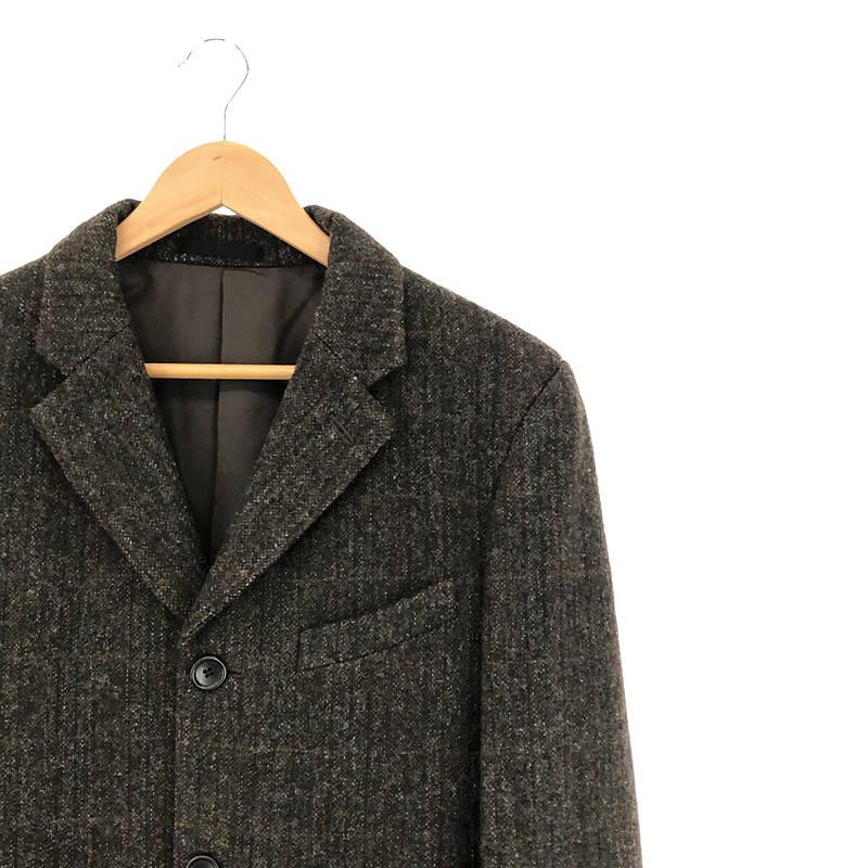 COMME des GARCONS HOMME PLUS | AD1998 1998AW ウール COMME des GARCONS HOMME PLUS | AD1998 1998AW ウール