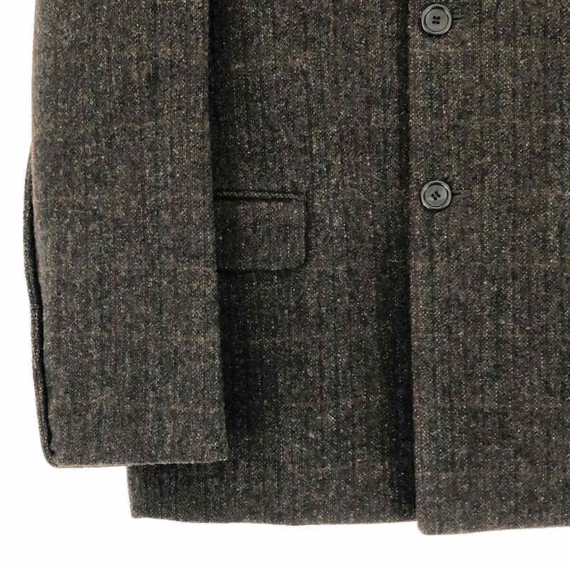 COMME des GARCONS HOMME PLUS | AD1998 1998AW ウール COMME des GARCONS HOMME PLUS | AD1998 1998AW ウール