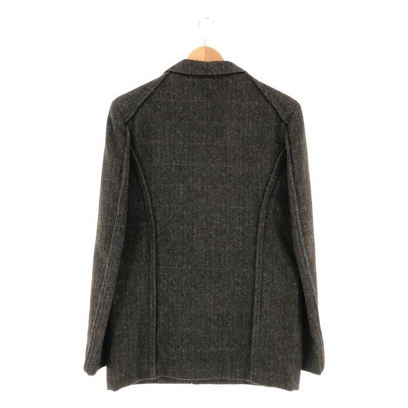COMME des GARCONS HOMME PLUS | AD1998 1998AW ウール COMME des GARCONS HOMME PLUS | AD1998 1998AW ウール