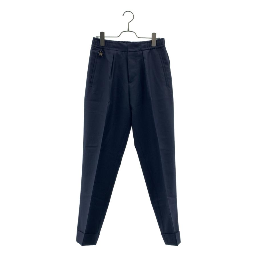 新品未使用　PT01　ピーティーゼロウーノ　ストレッチパンツ　SLIM FIT PT01（ピーティーゼロウーノ） GHOST PROJECT テーパードイージー