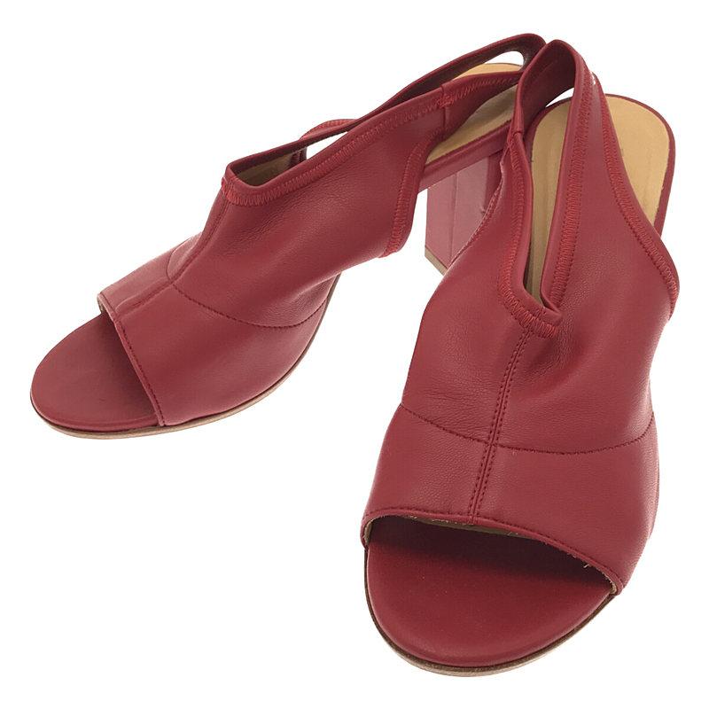 美品】 MM6 Maison Margiela / エムエムシックスメゾンマルジェラ 