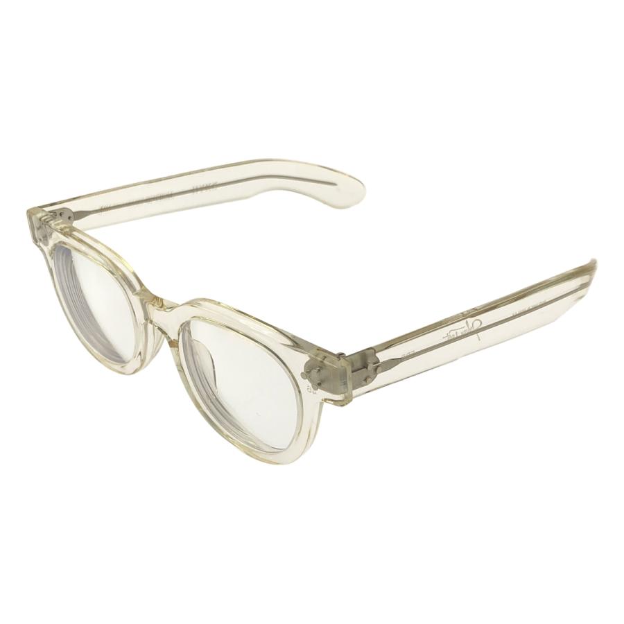 HYKE（ハイク） × JULIUS TART OPTICAL / ジュリアスタート