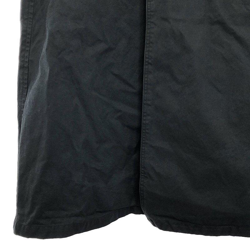 美品】 HTS / エイチティーエス | HEAVY WEIGHT COTTON TWILL 美品】 HTS / エイチティーエス | HEAVY WEIGHT COTTON TWILL