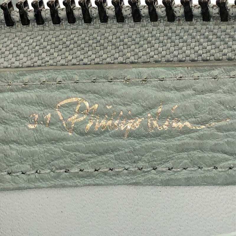 3.1 Phillip Lim / スリーワンフィリップリム | レザー 本革 長財布 