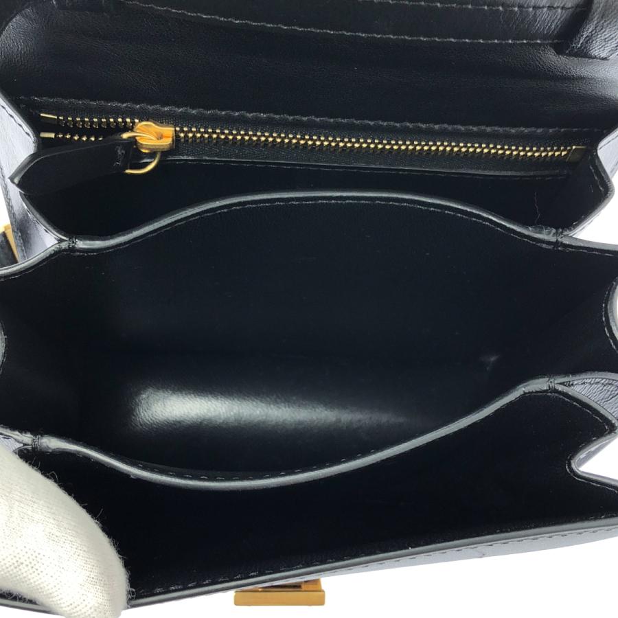 セリーヌ celine クラシックボックス フィービー 一生モノバッグ！『CELINE(セリーヌ)』CLASSIC BOX(クラッシック