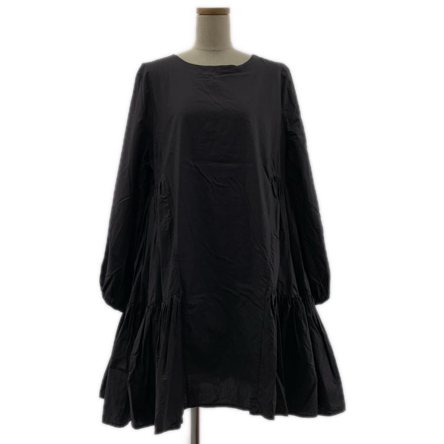 merlette（マーレット） × TOMORROW LAND コットン ギャザー プル  