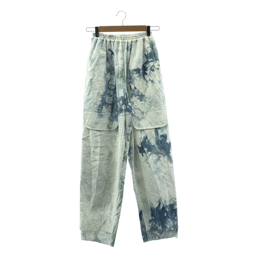 パンツ CLASS Ultra Suede Punching Pants CLASS / クラス | PUNCHING ULTRA SUEDE TROUSERS パンチング ウルトラ