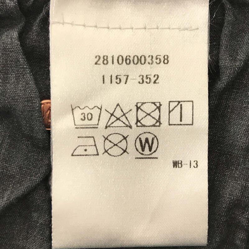 mother（マザー） | Deuxieme Classe ドゥーズィエムクラス 取扱い