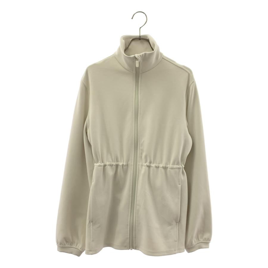 lululemon / ルルレモン Softstreme シンチウエスト フルジップ