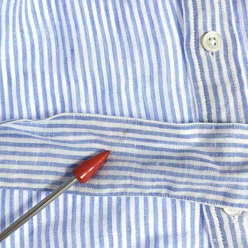 POLO RALPH LAUREN（ポロ・ラルフローレン） 【美品】 | リネン ベルト