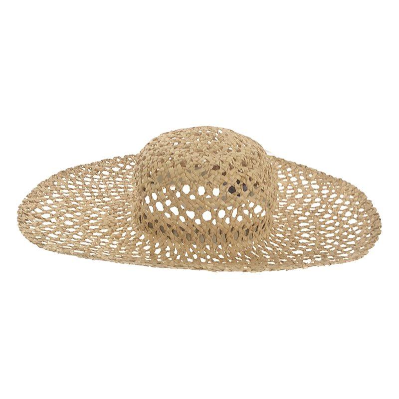 IENA 【美品】 / イエナ | 【 LOLA HATS ローラハット 】麦わら帽子 F  