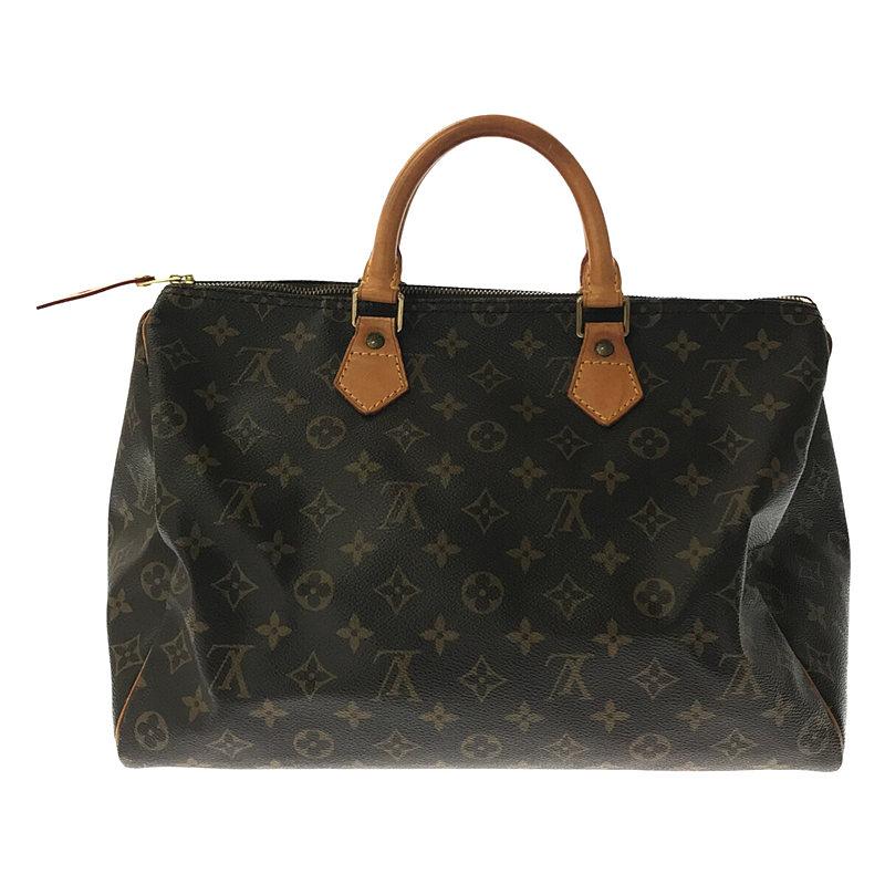 Louis Vuitton / ルイヴィトン | M41524 スピーディ35 ハンドバッグ 鍵付属 | レディース｜kldclothing｜02