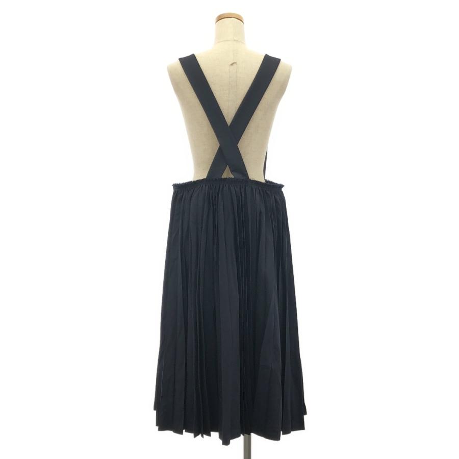 08AWコムコム プリーツスカート COMME des GARCONS COMME des GARCONS コムデギャルソンCOMME エステルグローブ編み