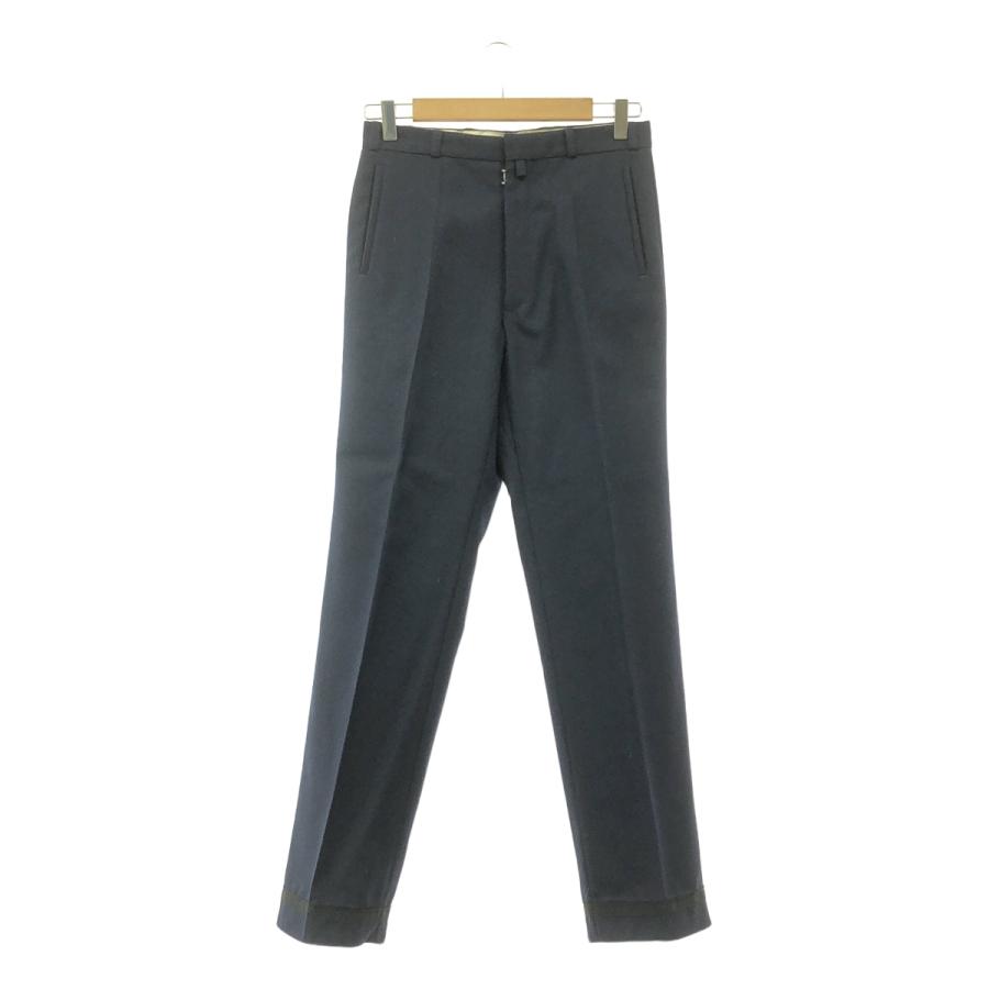 Maison Margiela / メゾンマルジェラ | 2022AW ウール Mボタン