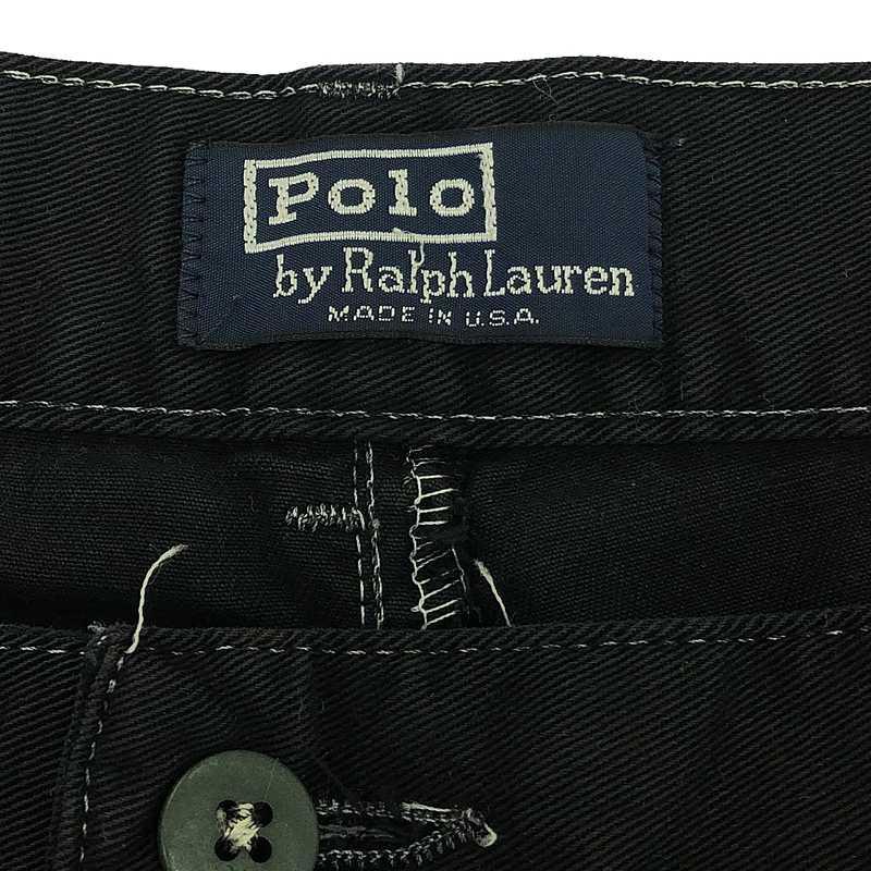POLO BY RALPH LAUREN / ポロバイラルフローレン | 90s