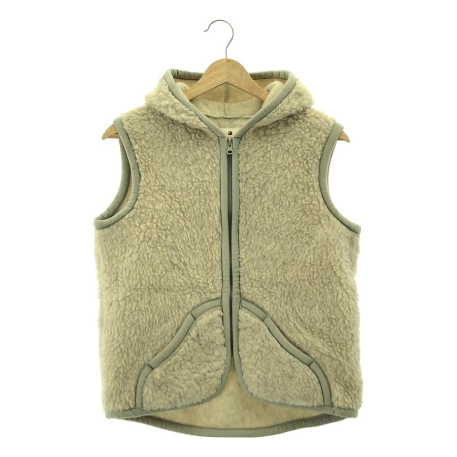 COLD BREAKERコールドブレーカーボア HOODY 新品タグ付き FRAMeWORK COLD BREAKER／コールドブレーカー 別注 ボア