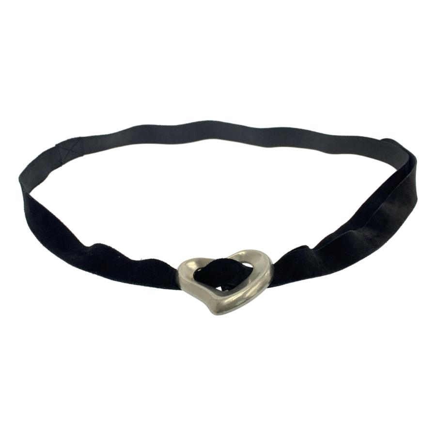 新品未使用SEA BIG Heartsuèdebeltベルト SEA / シー BIG HEART SUEDE BELT ハート レザーベルト : KLD ヤフー