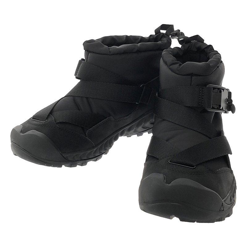 美品】 HYKE / ハイク | × KEEN / キーン 別注 HOODZERRA WP 