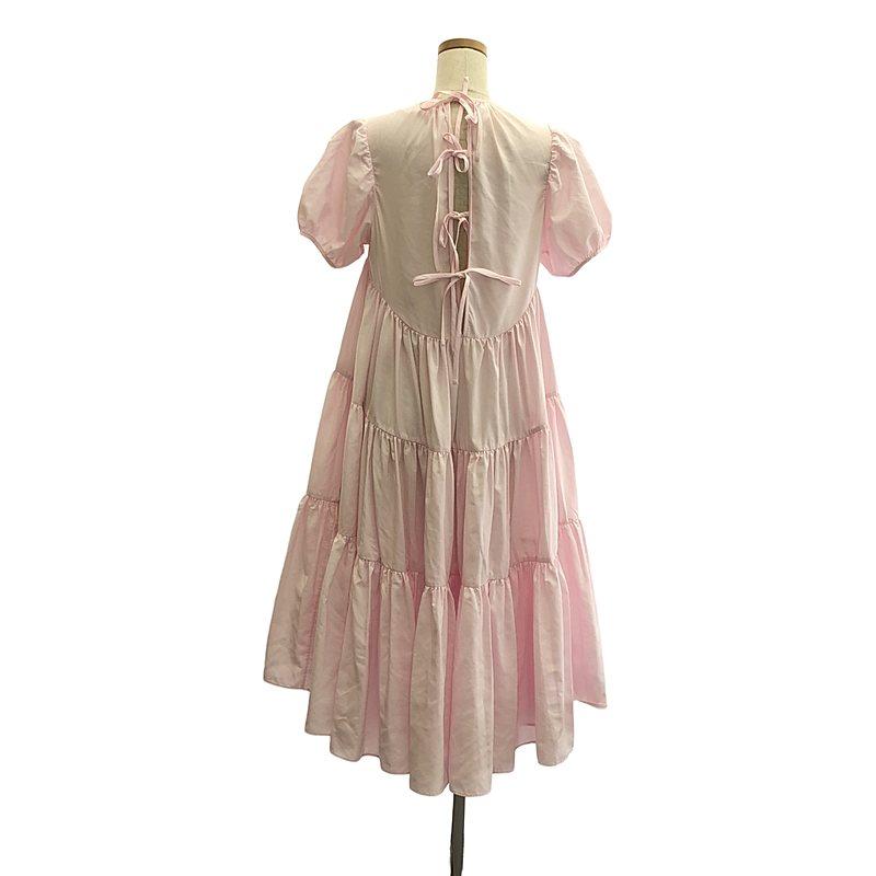 セシリーバンセン GIOVANNA ドレス ワンピース cecilie bahnsen セシリーバンセン ワンピース ドレス
