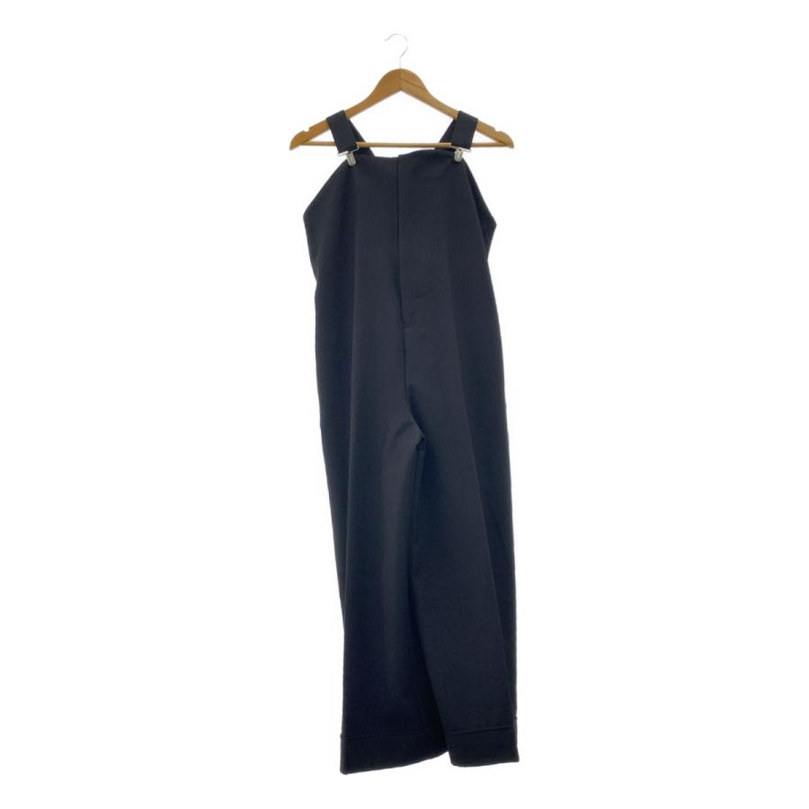 AMERI / アメリ BIG PANTS ROMPERS サロペット パンツ オールインワン 